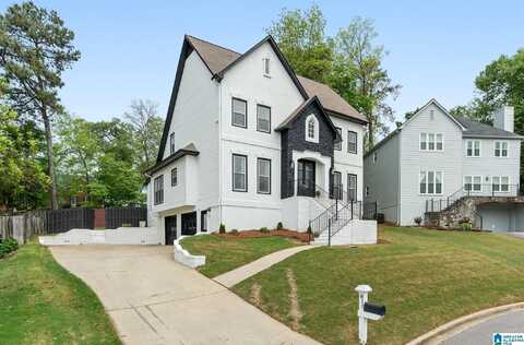 817 CREST COVE, HOOVER, AL 35226