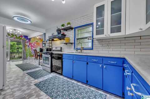 973 PINE HILL ROAD, BIRMINGHAM, AL 35235