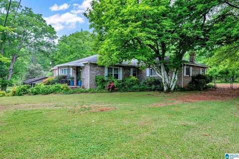 973 PINE HILL ROAD, BIRMINGHAM, AL 35235