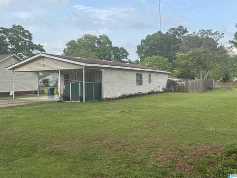 508 ANNISTON AVENUE, PIEDMONT, AL 36272