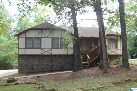 4856 NOTTINGHAM LANE, BIRMINGHAM, AL 35223
