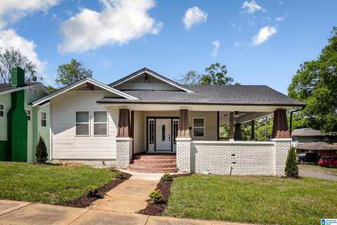 3530 17TH AVENUE, BIRMINGHAM, AL 35234