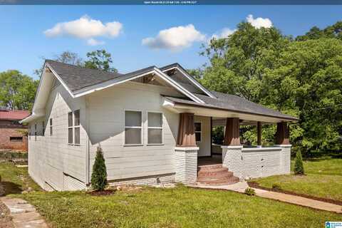 3530 17TH AVENUE, BIRMINGHAM, AL 35234