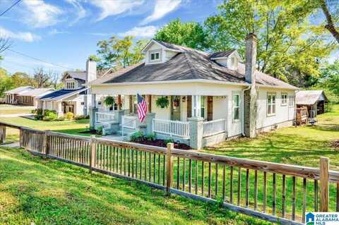 212 3RD STREET, HELENA, AL 35080