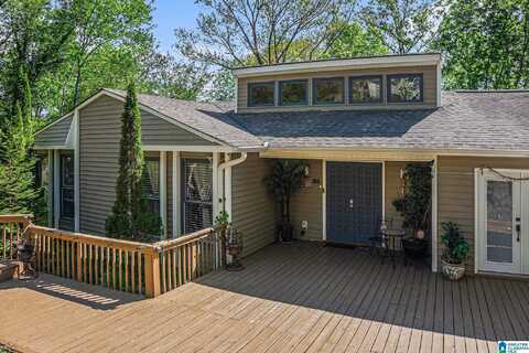 116 SANDPEBBLE STREET, ALABASTER, AL 35007