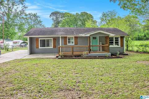 4333 GUYS COURT, BESSEMER, AL 35022