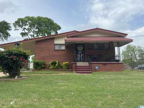 1444 67TH STREET, BIRMINGHAM, AL 35228