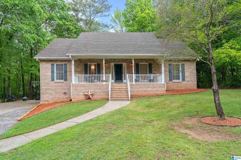 158 TIMBER TRAIL, CHELSEA, AL 35043