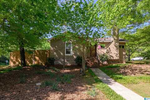 1409 ALEXANDER COURT, ALABASTER, AL 35007