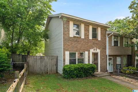 2435 HAMPSTEAD DRIVE, BIRMINGHAM, AL 35235