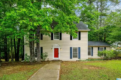 5260 DRESDEN ROAD, IRONDALE, AL 35210