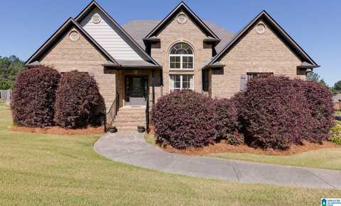 590 BROOKHAVEN DRIVE, ODENVILLE, AL 35120