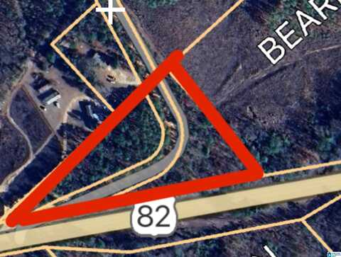 0 COUNTY ROAD 349, MAPLESVILLE, AL 36750