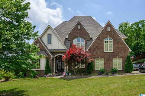 1366 SCOUT TRACE, HOOVER, AL 35244