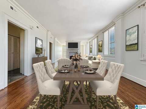 2250 HIGHLAND AVENUE, BIRMINGHAM, AL 35205