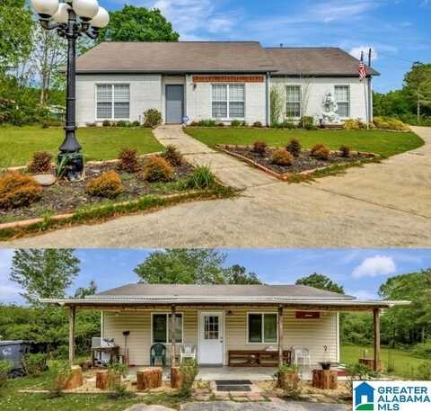 1217 XAVIER STREET, BIRMINGHAM, AL 35224
