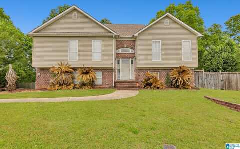 152 WOODLAND RIDGE ROAD, ODENVILLE, AL 35120