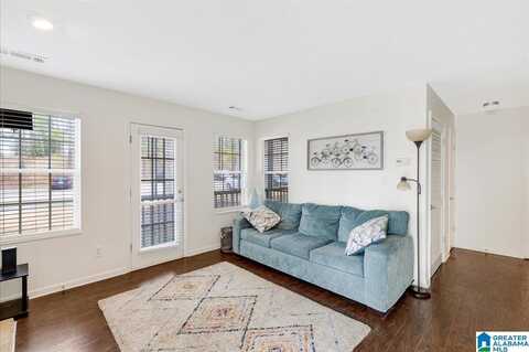 417 MORNING SUN DRIVE, BIRMINGHAM, AL 35242