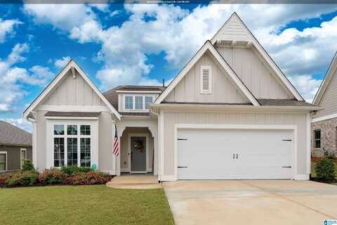 5713 LONG VIEW TRAIL, TRUSSVILLE, AL 35173