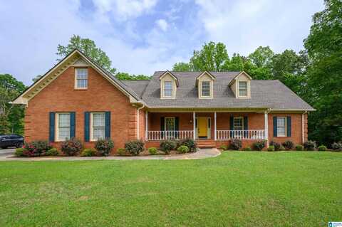 1350 6TH WAY, PLEASANT GROVE, AL 35127