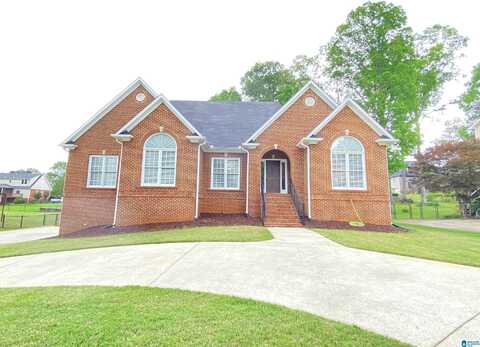 6927 WOODVALE LANE, TRUSSVILLE, AL 35173