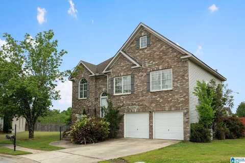 300 STONECREEK CIRCLE, HELENA, AL 35080
