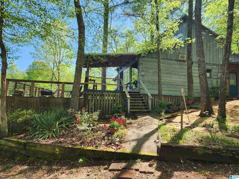 180 SKYWATER LANE, SYLACAUGA, AL 35151