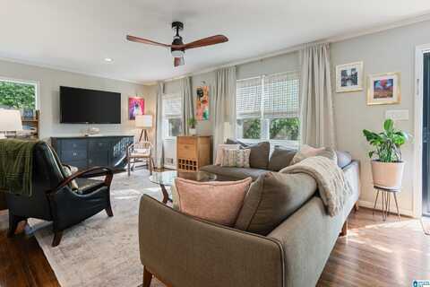3505 FAR HILL ROAD, VESTAVIA HILLS, AL 35243