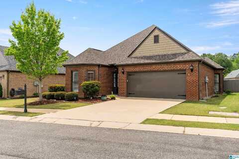 6228 BENT BROOK DRIVE, BESSEMER, AL 35022
