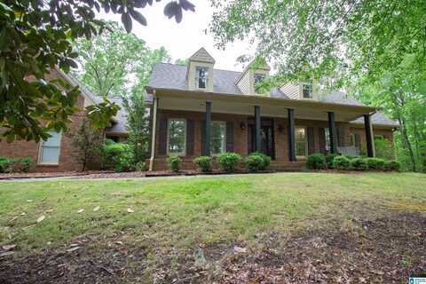 6 BRUSH CREEK FARMS, COLUMBIANA, AL 35051