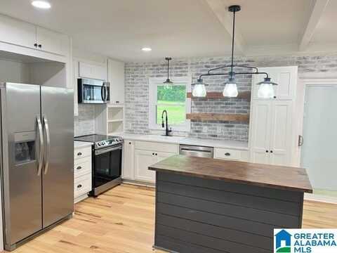 513 WINDSOR TERRACE, ANNISTON, AL 36207