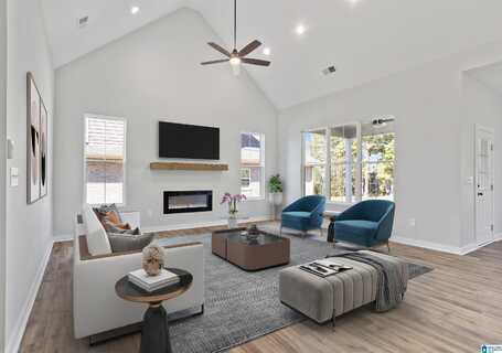 3669 VANDERBILT WAY, FULTONDALE, AL 35068