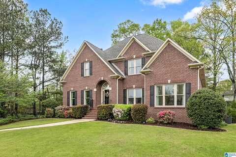 5006 ABERDEEN WAY, HOOVER, AL 35242