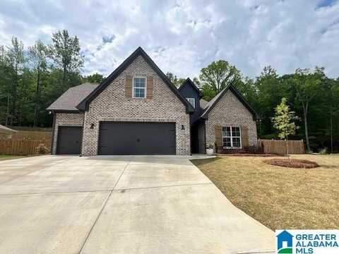639 KIRKWALL LANE, PELHAM, AL 35124