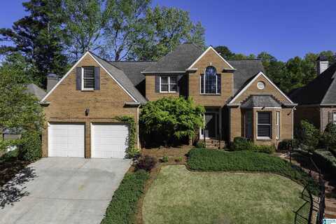 2048 GLEN EAGLE LANE, HOOVER, AL 35242