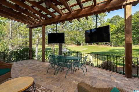 2048 GLEN EAGLE LANE, HOOVER, AL 35242