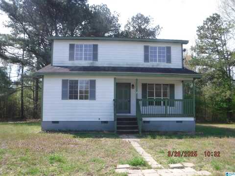 4489 COUNTY ROAD 4, BOAZ, AL 35957