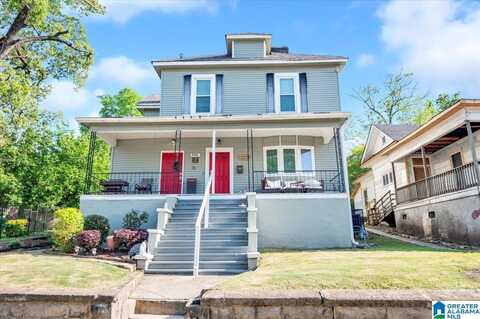 1741 26TH STREET, BIRMINGHAM, AL 35218