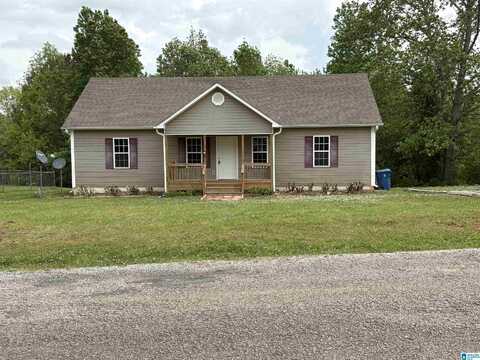 684 VAUGHN ROAD, TRAFFORD, AL 35172