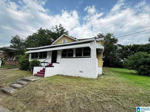 409 COURT F, BIRMINGHAM, AL 35214