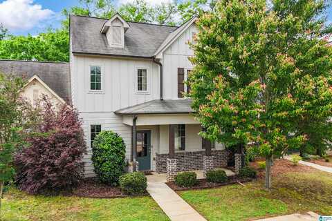 245 THE HEIGHTS DRIVE, CALERA, AL 35040