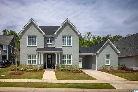 1041 CLIFTON ROAD, HOOVER, AL 35244