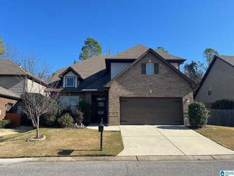 378 HOLLAND LAKES DRIVE, PELHAM, AL 35124