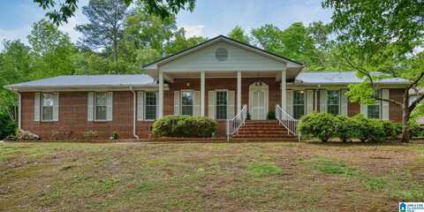 1600 ELIZABETH STREET, ANNISTON, AL 36207
