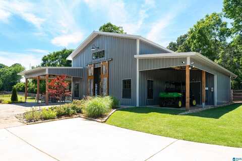 8124 GLENDALE FARMS ROAD, TRUSSVILLE, AL 35173