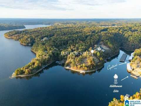 8051 PENINSULA DRIVE, TUSCALOOSA, AL 35406