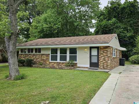 232 ALPINE STREET, IRONDALE, AL 35210