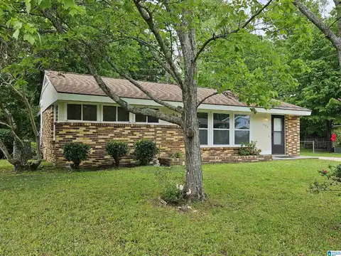 232 ALPINE STREET, IRONDALE, AL 35210
