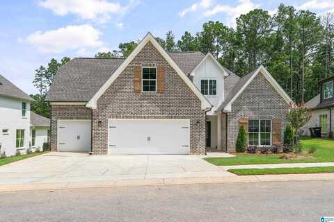 116 MCALPIN CIRCLE, PELHAM, AL 35124