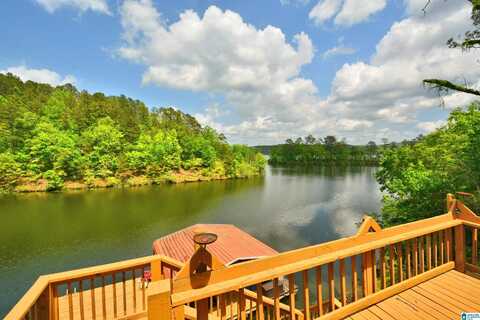 657 COUNTY ROAD 188, CLANTON, AL 35046